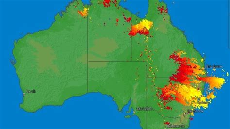lightning tracker nsw|Lightning strikes, storm cell sweeps the NSW coast .